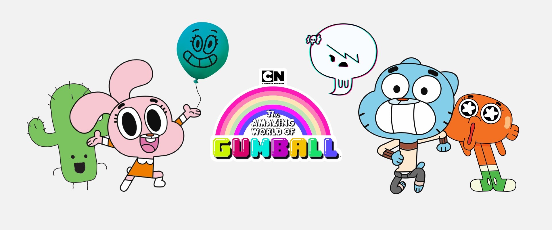 Gumball VIP - Apps on Google Play